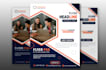 do awesome and professional flyer design