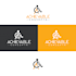 do a modern elegant disabilities logo with free source files