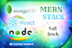 do mern stack web app development, saas software developer, react js, next js