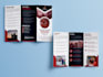 design professional amazing flyer brochure design
