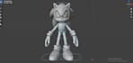 3d character rigging professionally in blender and maya
