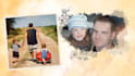 create most beautiful parents day greeting video