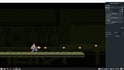 make the 2d game you want in godot engine