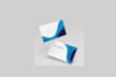 do professional and luxury business card design