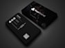 create outstanding business card design