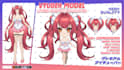 make live2d vtuber models and rigging
