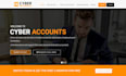 build ecommerce website, online store using woocommerce wordpress