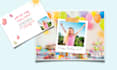 design professional flyers, posters, and ad banners