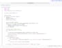 code your AWS lambda function in python