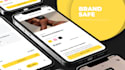create a unique and professional app promo video
