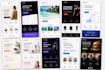 design professional email templates and newsletter designs