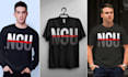 do sublimation hoodies, t shirts and apparel mockups