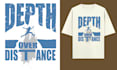 design aesthetic streetwear y2k and grunge graphic t shirt