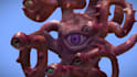 create HQ optimized 3d characters for games