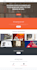 create HTML, CSS bootstrap responsive websites