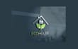 do creative  green and eco logo for you with my on creativity
