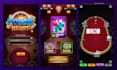 design stunning professional 2d game UI, assets, props, icons
