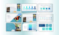 design custom powerpoint presentation
