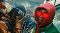 edit a trendy and synced music video