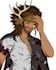 create danganronpa halfbody sprite art