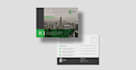 provide professional business card design instantly