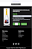 design constant contact email template, mailchimp newsletter