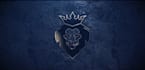 animate epic chrome luxury 3d logo intro