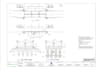 do plan, profile, cross section drafting for roads, drainage and bridges
