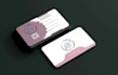 design creative and professional business card design