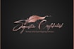 create a handwritten and luxury signature logo
