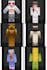 create 128x128 minecraft skins in custom quality