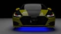 do realistic 3d car model and realistic 3d render