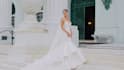 do cinematic wedding video editing, wedding highlight
