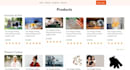 be your front end web developer and will build website with html, CSS, bootstrap