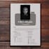 create excellent cv design