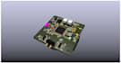 do pcb design for your circuit