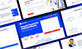 provide web design services using figma