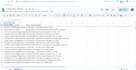 do inerrant data entry, scraping, copy paste