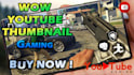 design the prefect youtube thumbnail in 2 hours