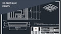 do mechanical design using autocad