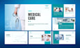 design professional powerpoint, canva, and google slides presentations