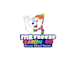 design awesome candy company logo with free source file