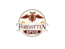 design unique funky steampunk logo