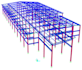 do engineering designs, structural analysis and drawings