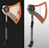 model game ready low poly 3d props 3d models and weapons