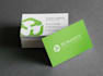 create luxury business card design