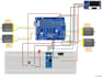 do arduino programming ,  arduino projects and esp2 projects