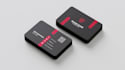 provide professional business card design instantly