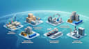 develop custom erp and crm for your business