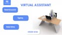 be your professional and personal virtual assistant